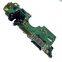 USB Charging Dock Port Connector Flex Cable For OPPO A54 Cell Phone Spare Parts