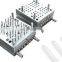auto disable syringe production machine line turnkey solution