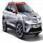 Factory   Aluminium  alloy  AUTOMOBILE   RUNNING  BOARD   SIDE  STEP  FOR  KIA  STONIC