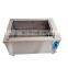 Customizable Professional 50l 90l 100l 180l semi auto ultrasonic cleaner for automotive industry / nettoyeur ultrasons