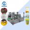 Chilli Sauce Packing Salad Wafer Price Flexible Digital Printing Finished Packaging Machine