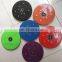 Factory promotional fitness wriggle plate body exercise twister machine slimming waist twist disk