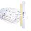 Customized Bamboo Disposable Hashi Chopsticks For Restaurant Fast Food