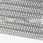 Direct Sale Aluminum Architectural Decorative Spiral   Wire Mesh for Conveyor Belt