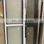 High quality double glazing aluminum awning window with Australia AS2047 standard