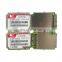 WCDMA/GSM/GPRS/EDGE 3G module SIM5215A SIM5215E cheap price