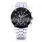 CURREN Waterproof Quartz Watch Business Casual Men Watch Alloy Strap Watch