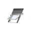 aluminum center hung windows center pivot window accept customization from designs
