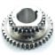 TK8060-7 Engine Timing Chain Kit - Compatible with MITSUBISHI Outlander 2.0/2.4 Lancer 2.0/2.4