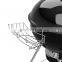 Kettle Tool Holder BBQ Grill Utensil Holder Rack for 22-in Kettle Charcoal Grills