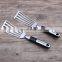 Classic Flex Turner For Lifting Foods, Stainless Steel