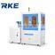 RK-1500 Glass Plate Optical Inspection Machine Fastener CCD Image Display Sorting Equipment Auto Optical Inspector