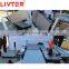 LIVTER High Quality C300/400 Multifunctional Woodworking Planer 5 In 1 For Planing Jointer Cutting Tenon Milling