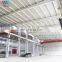 Cheap freight Durable And Low Cost Prefab Steel Structure Warehouse For Sale