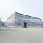 Light Material Prefabricated Workshop Warehouse Factory Steel Structure on sale