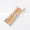 Bamboo Drinking Straw Eco Friendly Organic Drinking Straw Wholesale In Bulk High QUality