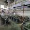 chocolate coating machine coating pans polishing machine for nuts