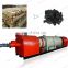 High quality carbonization furnace coconut shell charcoal making machine