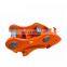 Hydraulic excavator quick coupler hitch for ZX160 ZX200 ZX240