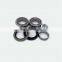 96285525 VKBA3901 R184.53 Wheel Bearing Kit