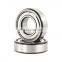 6203 6203-5/8 6204 6205 6206 6207 Deep groove ball bearing