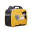 Bison China 48 Volt 220v 50hz Dc Silent Portable Petrol Power Pure Sine Wave Inverter Generator