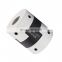 Wear-resisting & Corrosion-resistant High-strength Shaft Coupling Oldham Coupling Cross Slider Coupling For Universal Motor