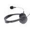 HDERA Computer Headset 3.5mm Headset Classroom for The Student Headphones HD808