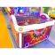 Guangdong Zhongshan Tai Le Play Children's video game shooting machine batting machine indoor play equipment game room exorcist cute monster (LT-RD61)