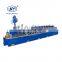 Nanyang high speed cnc welding pipe production line mill tube making machine