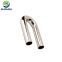 SHOMEA Customized Small Diameter 304/316 Stainless steel tube bent