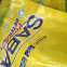 20kg 25kg 50kg Custom Package Logo PP Woven Corn Seed Bag Fertilizer Packaging Bag