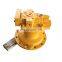 excavator parts R320LC-7 swing motor 31N8-12010 R320LC-7 Swing device For Hyundai