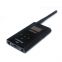 NIORFNIO Car MP3 NIO－T600M Portable FM FM Transmitter Transmitter 0.6W Small Power Home Small Range