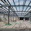 Structure House Construction Company Metal Steel Structure Mobile Home Price