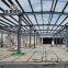 Easy Assembly Steel Structure Workshop Activities House/Container house manufacturers