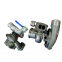 Turbocharger 135756181 10R9578, 238-9349 Für Perkins 404D-22T CAT 2.2L