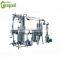 1000L nicotine extraction tanks/ nicotine extraction line