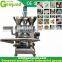 stainless steel Automatic Tasty Cream Puff Machine