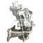 Complete Turbo MGT1446S Turbocharger 817808-0011 Is38 20 TFSI 06K145722A 06K145701R