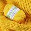 Hand knitting yarn baby crochet and recycled cotton 100% cotton knitting Yarn