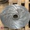 slurry pump impeller high chromium alloy made in china