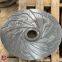 slurry pump impeller high chromium alloy made in china