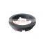 Sinotruk Hohan Truck Spare Parts WG2229040310 Washer And Locking Pieces