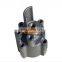 Sinotruk HOWO A7 Hw19710090608/Hw15710091232/Hw19710 /Hw19712 Transmission Parts WG2222100003 Flange Gear Fork Shaft