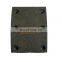 Piezas de repuesto para camiones WEICHAI Engine Shacman F2000 L3000 M3000 F3000 X3000 X6000. Placa de fricción de freno HD90149340094 - WX