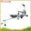 Water Rowing Exercise Machine RM8422-1 with 10 Level Resistance System