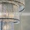 Hanging Light with Glass Shade Vintage Decorative Ceiling Retro Island Lighting Hanging Kitchen Chandelier Led Pendant Lights