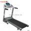 MDF material running board life fitness treadmills