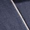 16.4oz Selvadge Sustainable Denim Fabric Manufacturers Selvedge Slubby Denim Bulk Blue Jeans Cloth Wholesale W386030